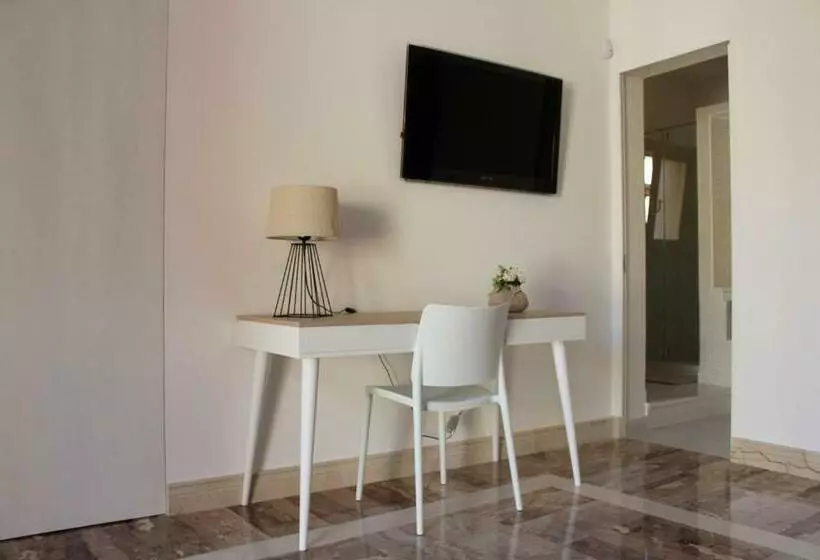 B&b Le Terrazze