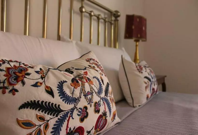 B&b Le Terrazze
