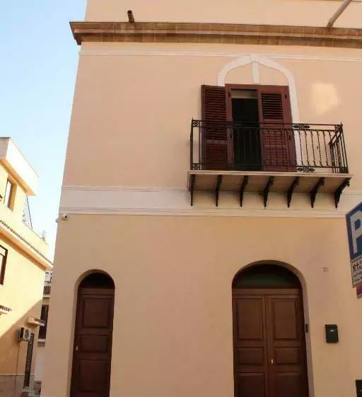 B&b Le Terrazze