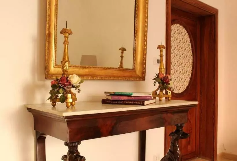 B&b Le Terrazze