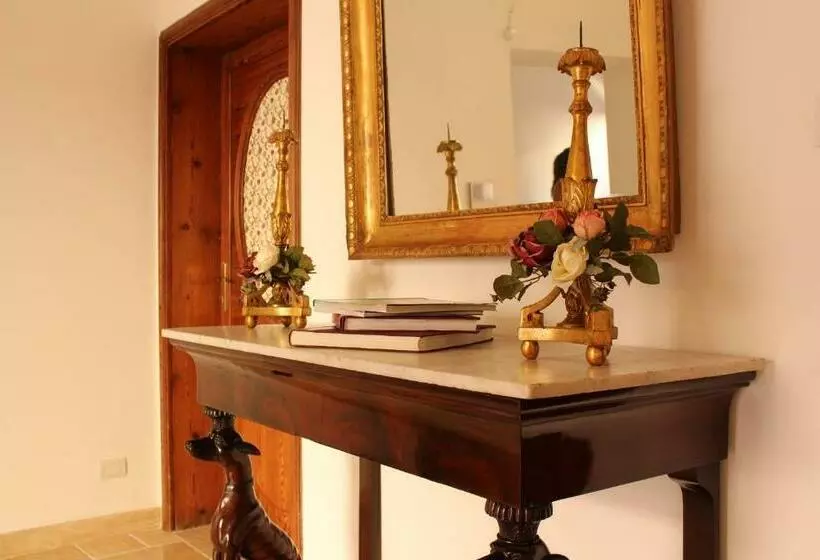 B&b Le Terrazze