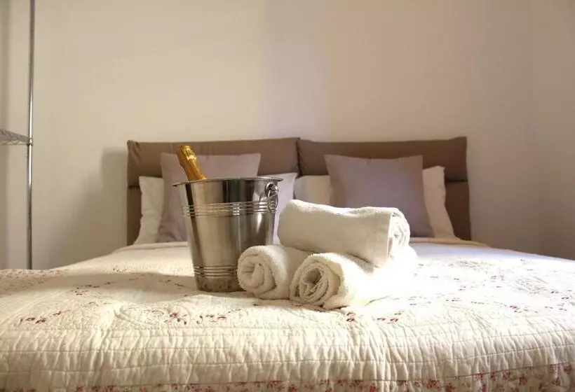 B&b Le Terrazze