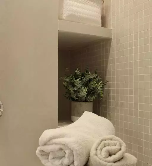 B&b Le Terrazze