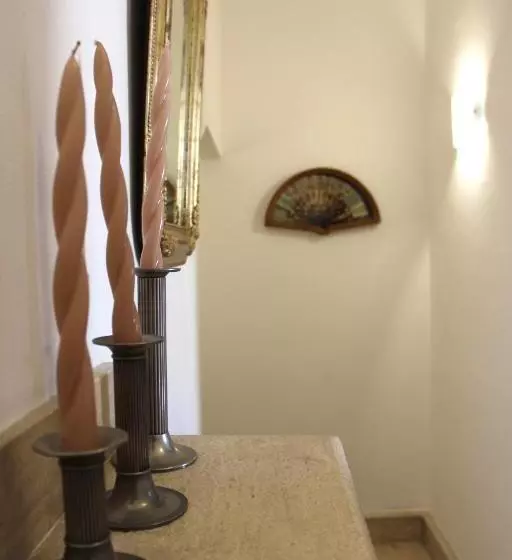 B&b Le Terrazze