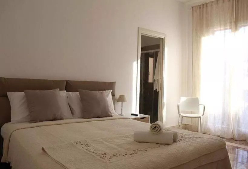 B&b Le Terrazze