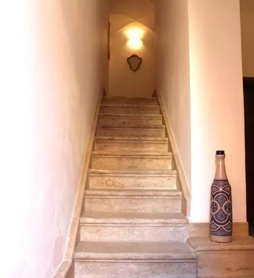 B&b Le Terrazze