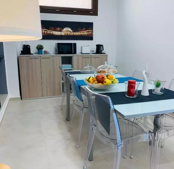 B&b Nonna Franca