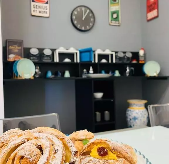 B&b Nonna Franca