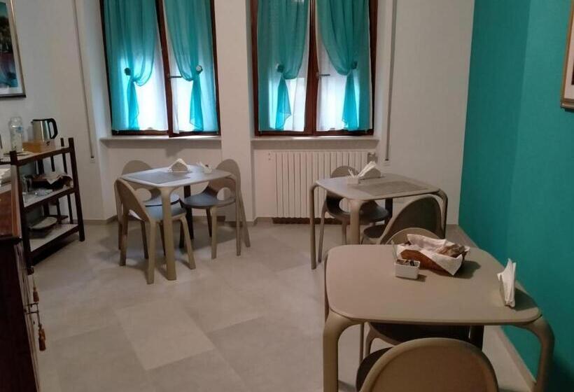 B&b San Marco   Porta Maggiore