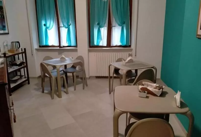 B&b San Marco Porta Maggiore