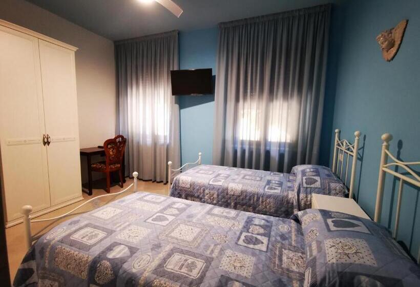 B&b San Marco   Porta Maggiore