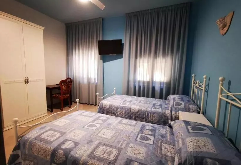 B&b San Marco Porta Maggiore