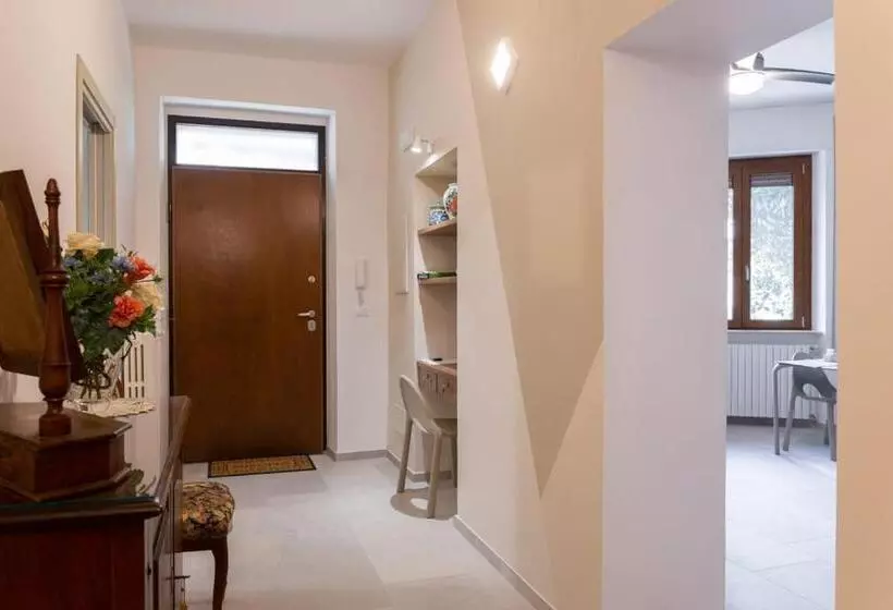 B&b San Marco Porta Maggiore