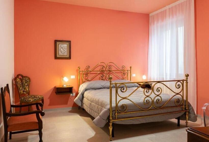 B&b San Marco   Porta Maggiore