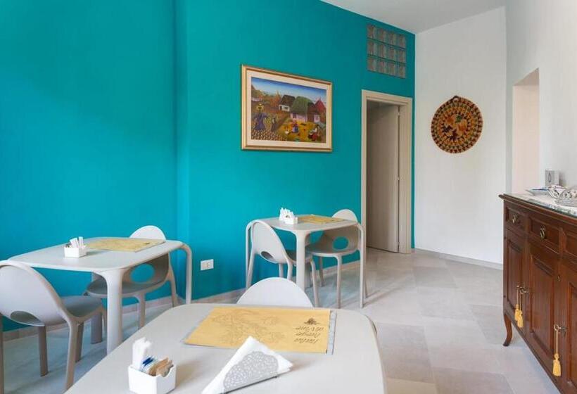 B&b San Marco   Porta Maggiore