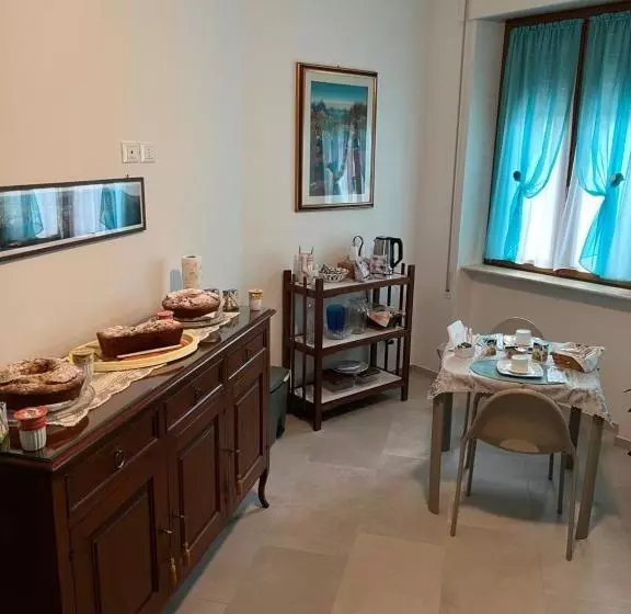 B&b San Marco Porta Maggiore