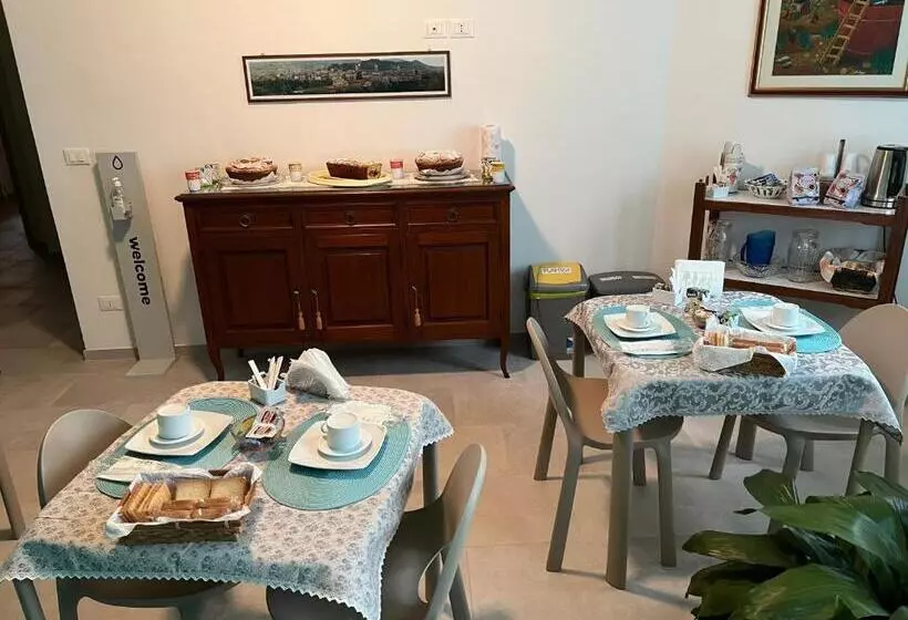 B&b San Marco Porta Maggiore
