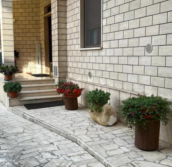 B&b San Marco   Porta Maggiore