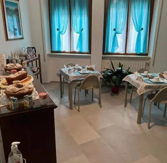 B&b San Marco Porta Maggiore