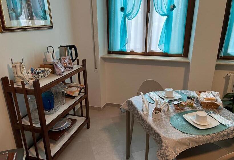 B&b San Marco   Porta Maggiore