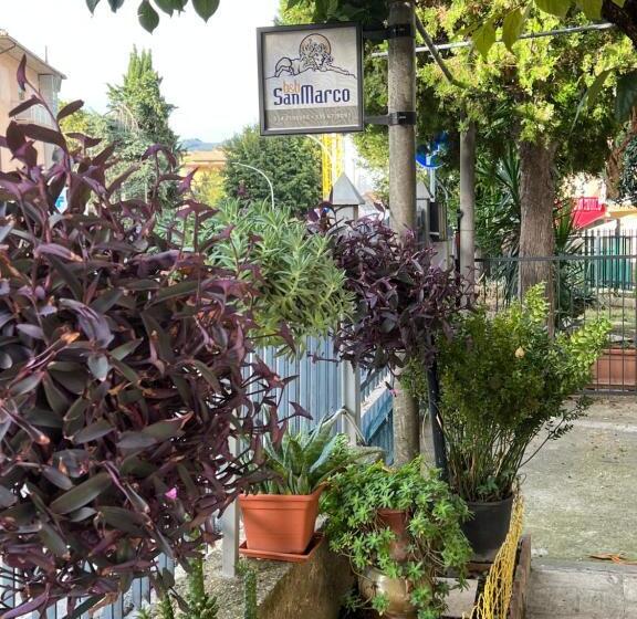 B&b San Marco   Porta Maggiore