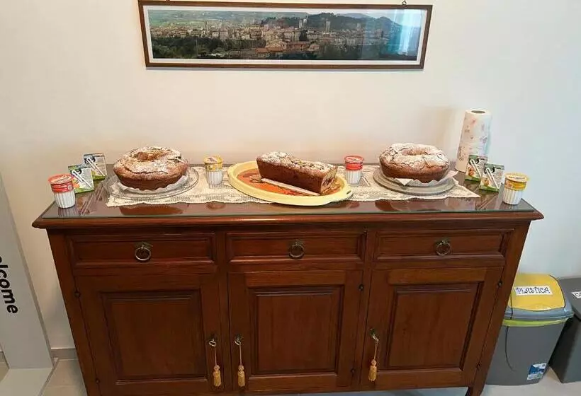 B&b San Marco Porta Maggiore