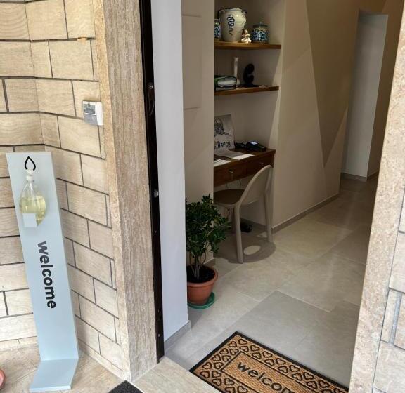 B&b San Marco   Porta Maggiore