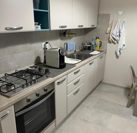 B&b San Marco   Porta Maggiore