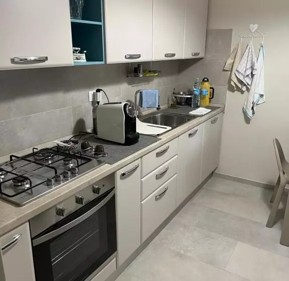 B&b San Marco Porta Maggiore