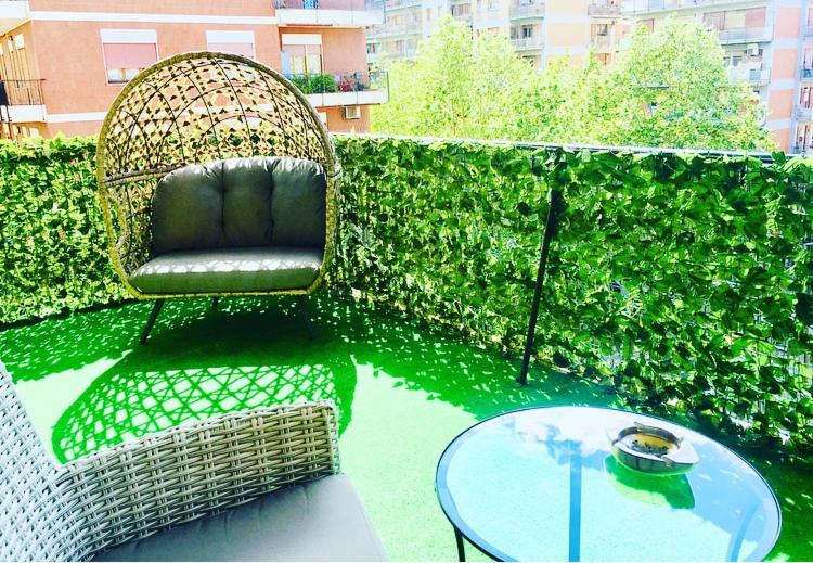 צימר Bed Cinecitta’