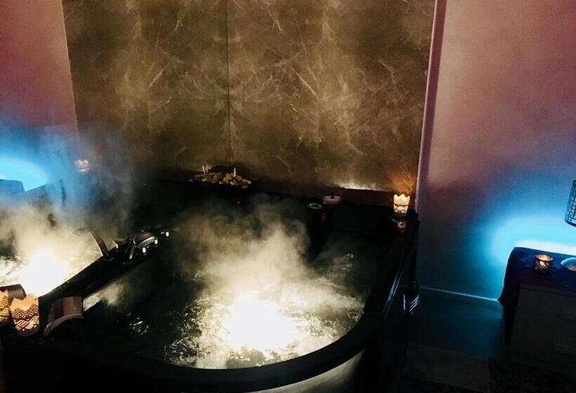 צימר Bed Cinecitta’