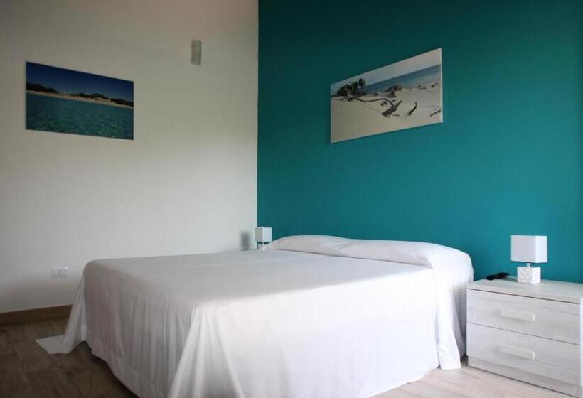 צימר Guest House Ajo  A Mulinu