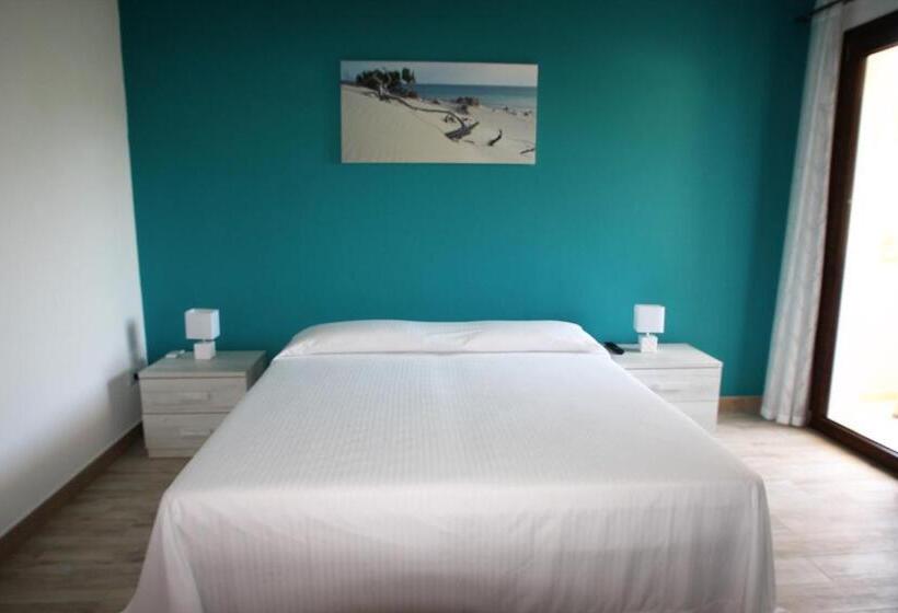 צימר Guest House Ajo  A Mulinu