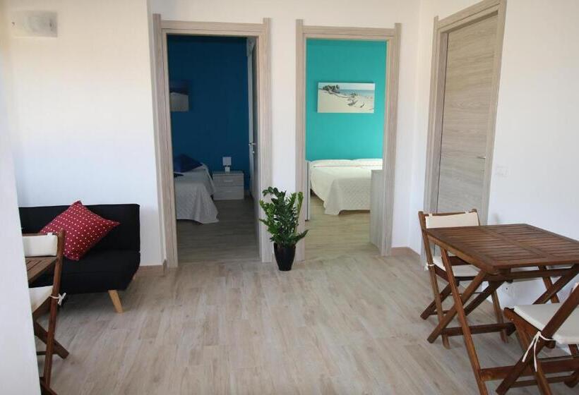 צימר Guest House Ajo  A Mulinu