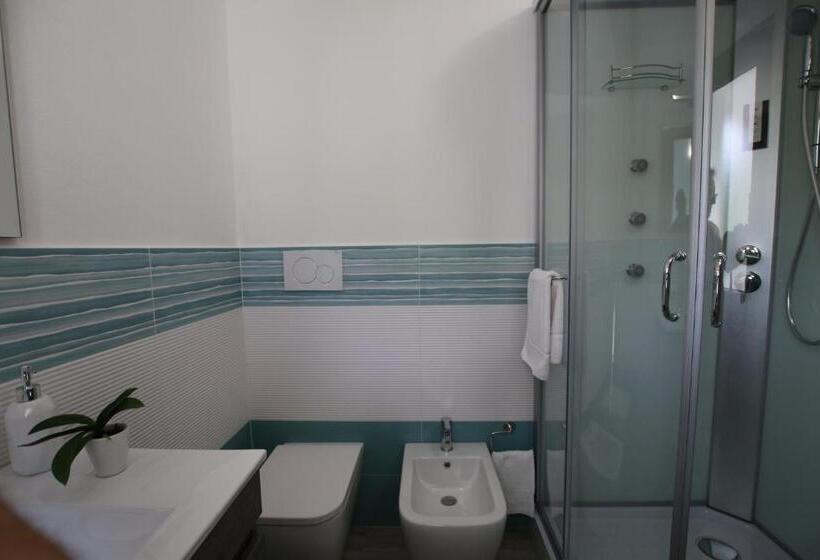 צימר Guest House Ajo  A Mulinu