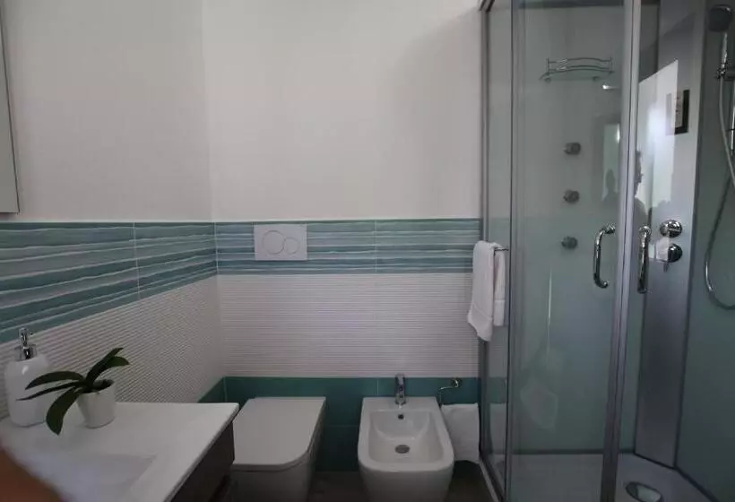 تختخواب و صبحانه Guest House Ajo  A Mulinu