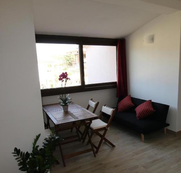 צימר Guest House Ajo  A Mulinu