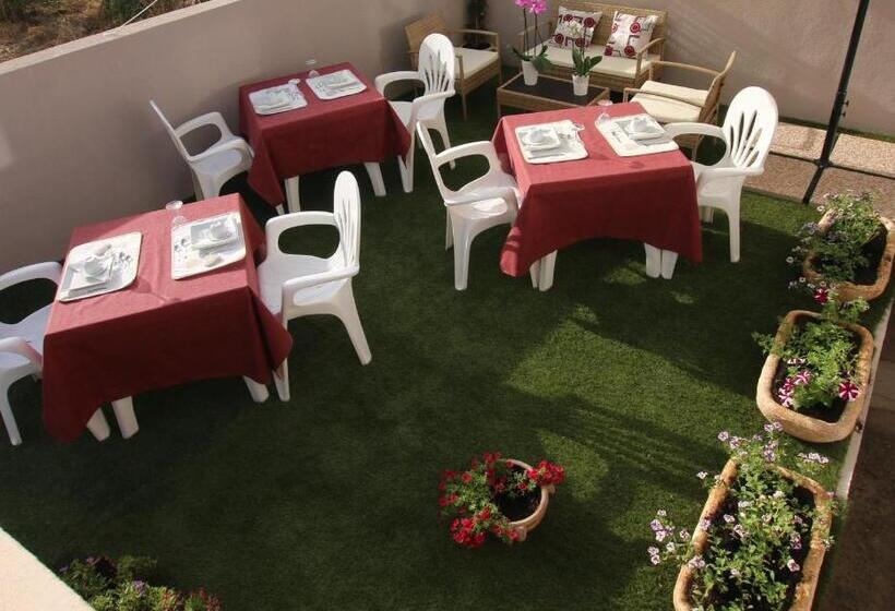 צימר Guest House Ajo  A Mulinu