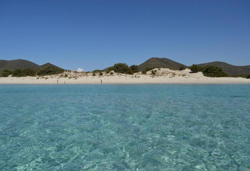 צימר Guest House Ajo  A Mulinu