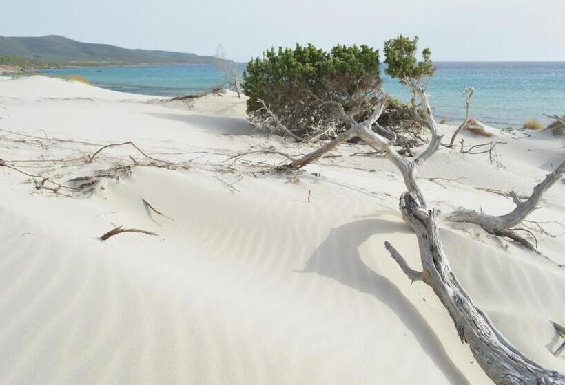 צימר Guest House Ajo  A Mulinu