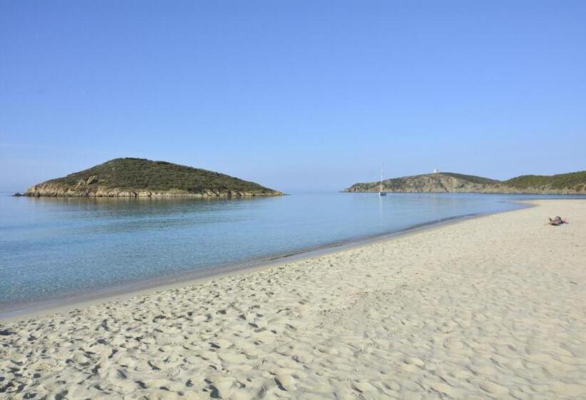 צימר Guest House Ajo  A Mulinu