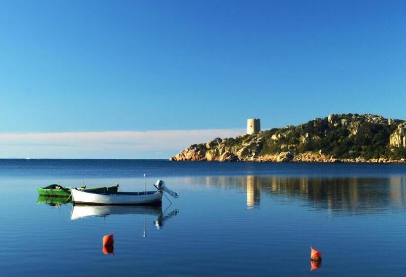 צימר Guest House Ajo  A Mulinu