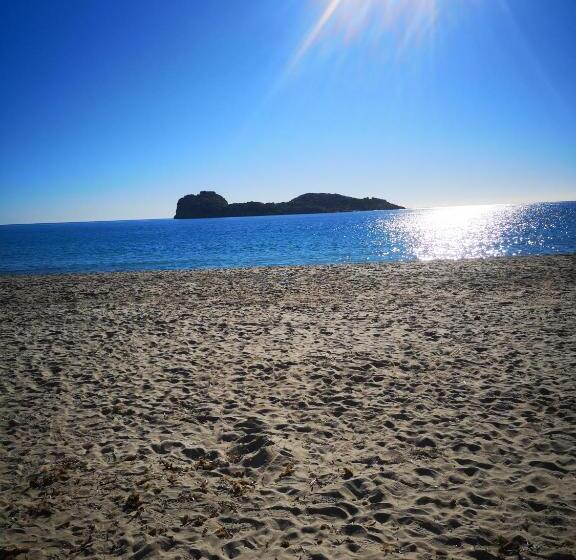 צימר Guest House Ajo  A Mulinu