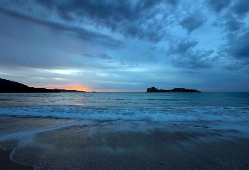 צימר Guest House Ajo  A Mulinu