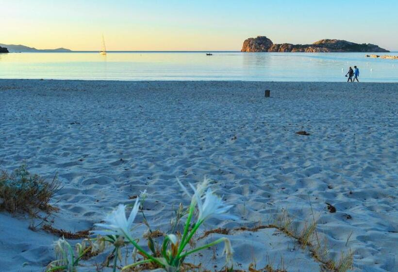 צימר Guest House Ajo  A Mulinu