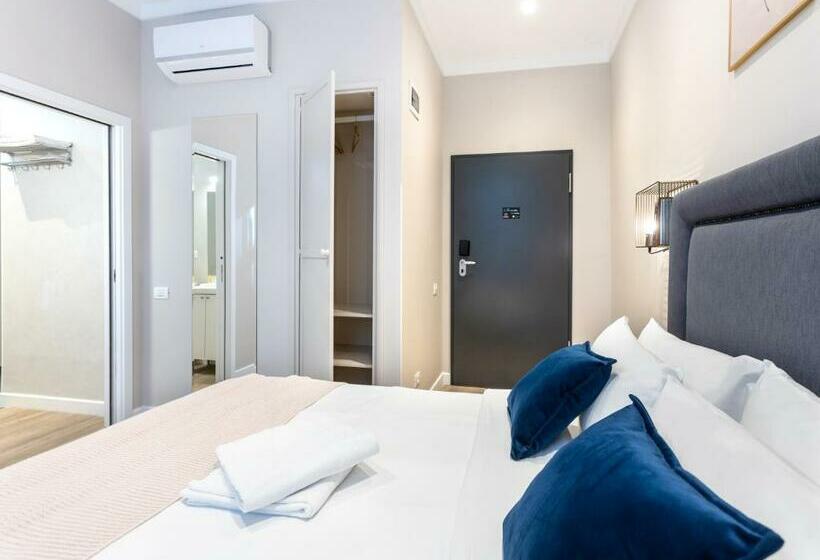 Degoya Studios Bucharest Old Town