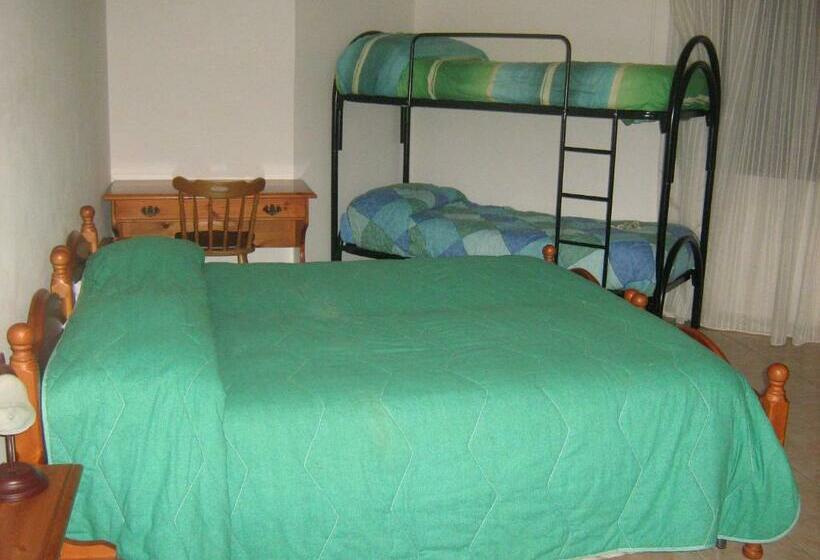 בית מלון כפרי Agriturismo La Botte