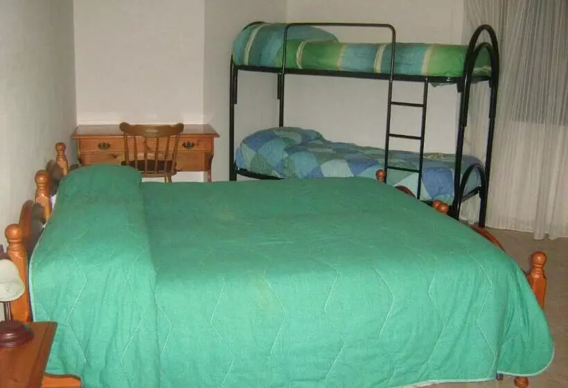 ホテル Agriturismo La Botte