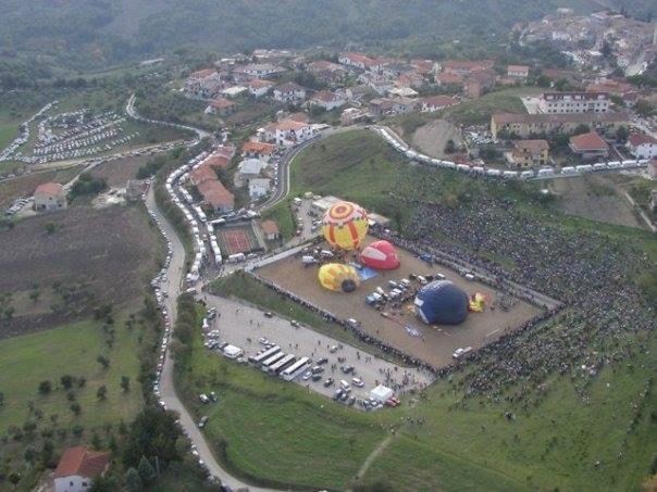 בית מלון כפרי Agriturismo La Botte