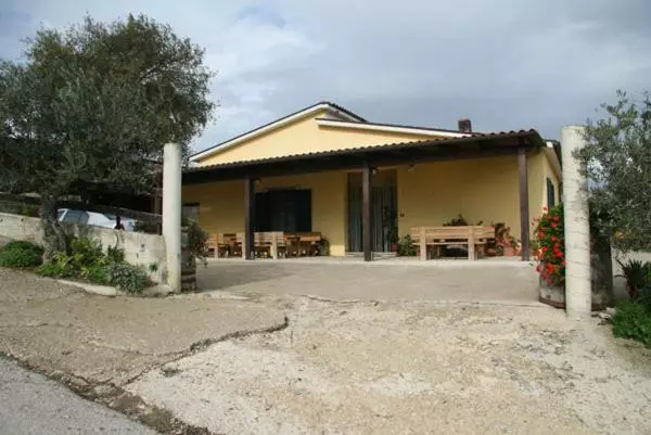 ホテル Agriturismo La Botte